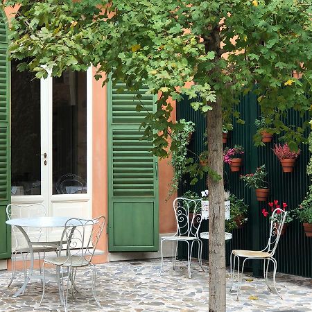 Le Case Di San Vitale Easy Ραβένα Εξωτερικό φωτογραφία