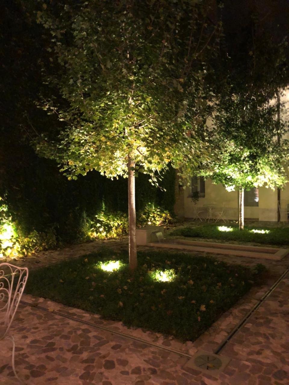 Le Case Di San Vitale Easy Ραβένα Εξωτερικό φωτογραφία