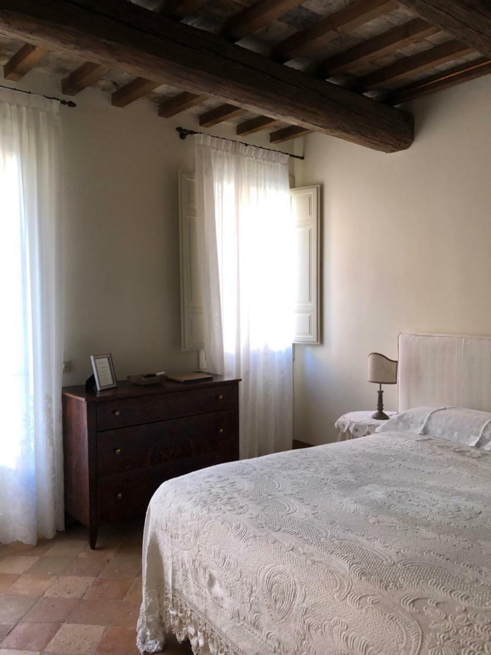 Le Case Di San Vitale Easy Ραβένα Εξωτερικό φωτογραφία